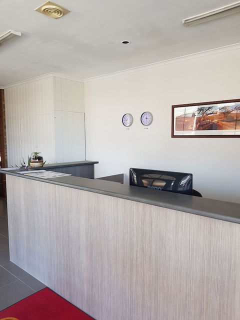 Ararat Colonial Lodge Motel - Accommodation BNB 5