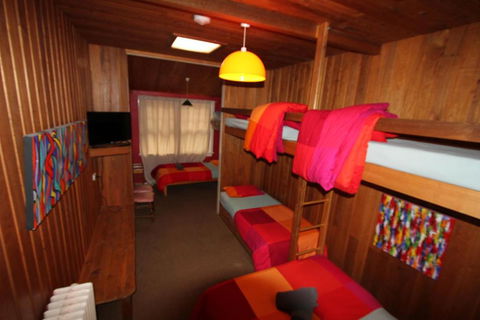 Bunkhouse Motel - Accommodation BNB 5
