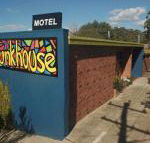Bunkhouse Motel - Accommodation BNB