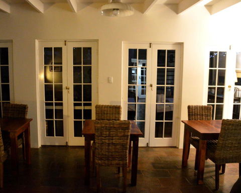Hope Farm Guesthouse - Accommodation BNB 6