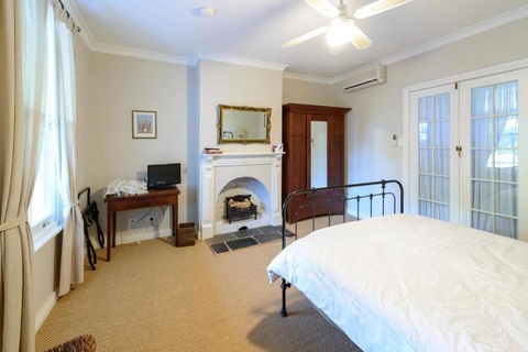 Hope Farm Guesthouse - Accommodation BNB 3