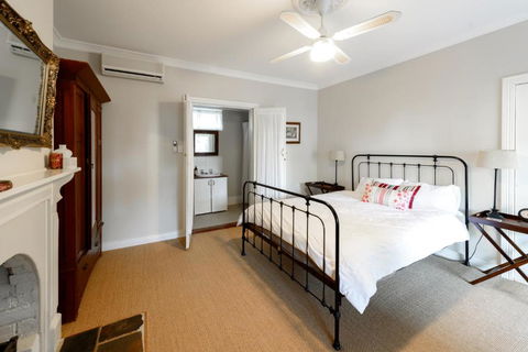 Hope Farm Guesthouse - Accommodation BNB 4