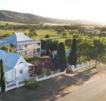 Hope Farm Guesthouse - Accommodation BNB