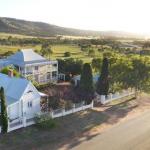 Hope Farm Guesthouse - Accommodation BNB 0