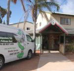 Kalbarri Backpackers YHA - Accommodation BNB
