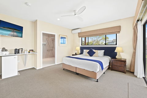 Ana Mandara Luxury Bed & Breakfast - Accommodation BNB 4