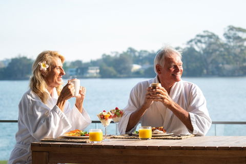 Ana Mandara Luxury Bed & Breakfast - Accommodation BNB 5
