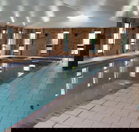 North Parkes Motel - Accommodation BNB