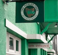 The Pickled Frog - Accommodation BNB