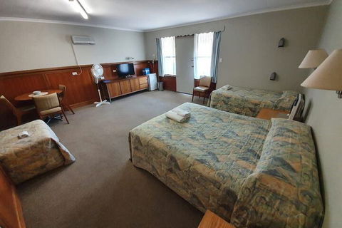 Robe Heaven Motel - Accommodation BNB 4