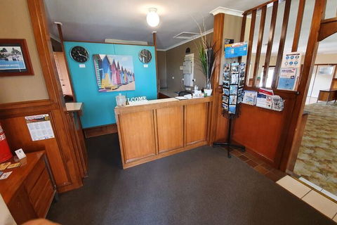 Robe Heaven Motel - Accommodation BNB 2