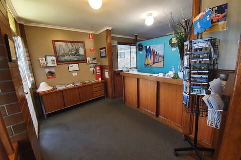Robe Heaven Motel - Accommodation BNB 3