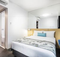 Darwin Airport Inn - Accommodation BNB