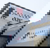 Gallery Hotel - Accommodation BNB