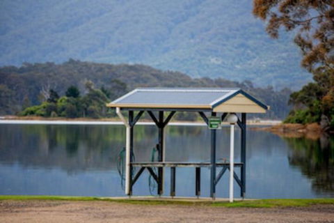 Ingenia Holidays Ocean Lake - Accommodation BNB 0