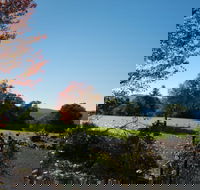 Lookout Mountain Retreat - Accommodation BNB