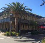 Grosvenor Hotel - Accommodation BNB