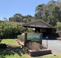 Kingswood Motel - Accommodation BNB