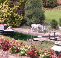 Ivy  Roses Boutique Apartments - Accommodation BNB