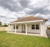 Smith Street Cottage Naracoorte - Accommodation BNB