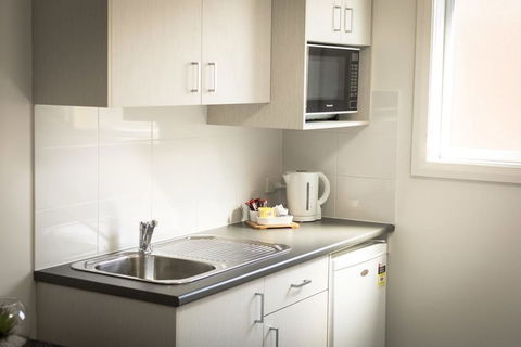 Aspire Mayfield - Accommodation BNB 0
