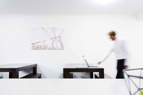 Aspire Mayfield - Accommodation BNB 3
