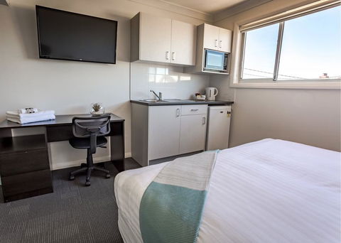 Aspire Mayfield - Accommodation BNB 1