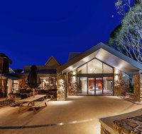 Club Wyndham Dinner Plain Trademark Collection by Wyndham - Accommodation BNB