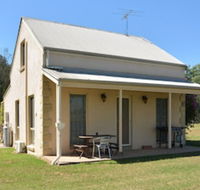 Madigan Wine Country Cottages - Accommodation BNB