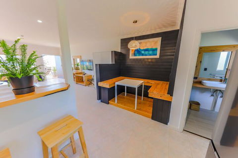 COAST Motel And Apartments - Accommodation BNB 7