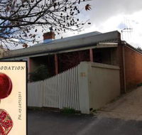 Fig Cafe  Accommodation - Accommodation BNB