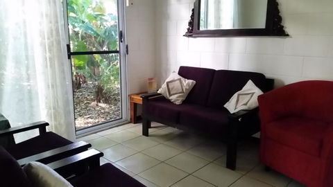 Shambhala Retreat Magnetic Island Cottages - Accommodation BNB 1
