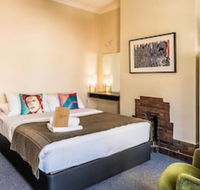 Alabama Hotel Hobart - Accommodation BNB