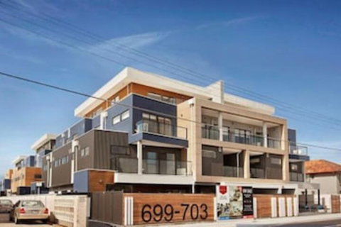 Modern Inner West Stay - Accommodation BNB 0