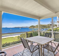 Tuscan Waterfront 1/213 Soldiers Point Road - Accommodation BNB