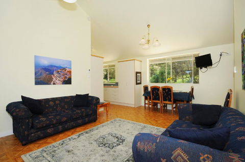 Jilba - Accommodation BNB 3
