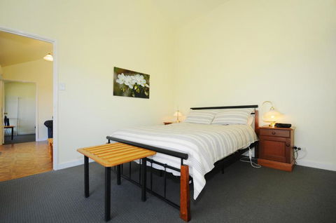 Jilba - Accommodation BNB 1