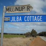 Jilba - Accommodation BNB 0
