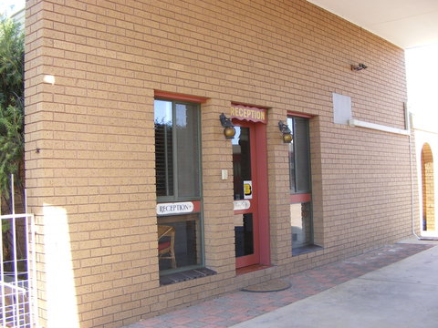 Eaglehawk Motel - Accommodation BNB 2