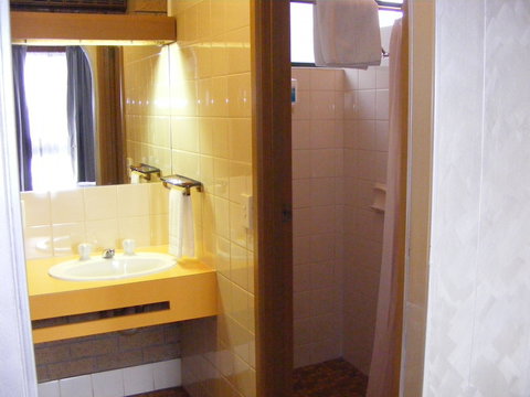 Eaglehawk Motel - Accommodation BNB 6