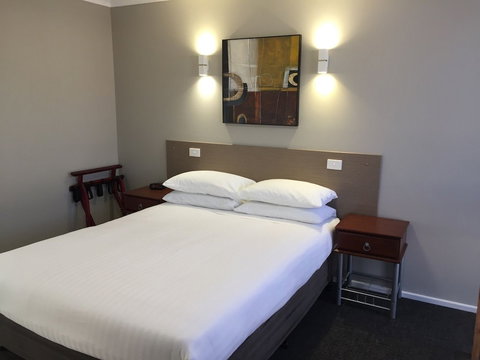 Eaglehawk Motel - Accommodation BNB 4