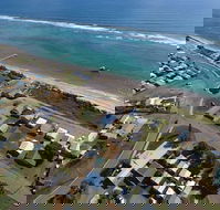 Horrocks Beach Caravan Park - Accommodation BNB