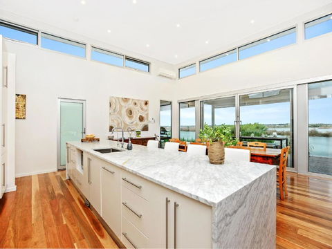 Muse On The Murray Pet Friendly - Accommodation BNB 3
