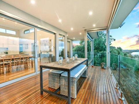 Muse On The Murray Pet Friendly - Accommodation BNB 4