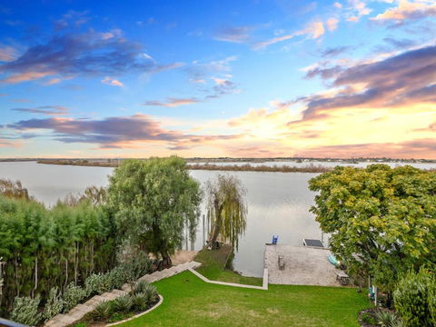 Muse On The Murray Pet Friendly - Accommodation BNB 2