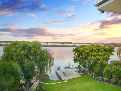 Muse On The Murray Pet Friendly - Accommodation BNB 6