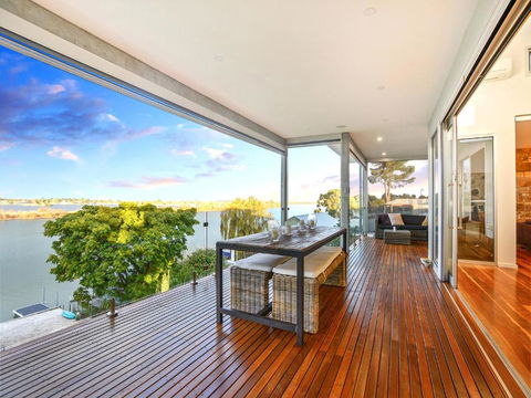 Muse On The Murray Pet Friendly - Accommodation BNB 5