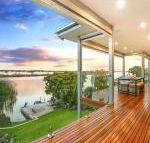 Muse on the Murray Pet Friendly - Accommodation BNB