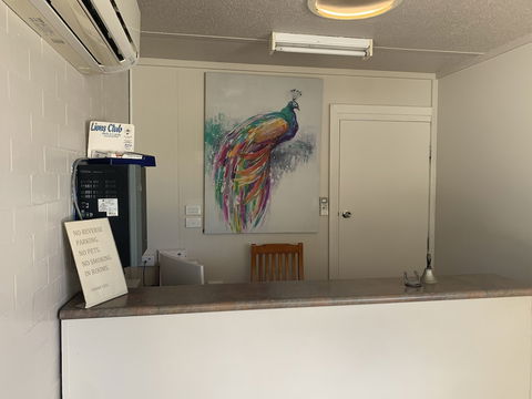 Jerilderie Motor Inn - Accommodation BNB 5