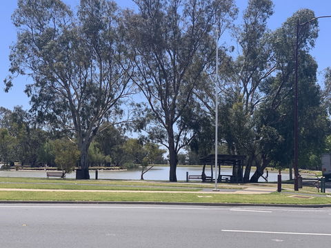Jerilderie Motor Inn - Accommodation BNB 2